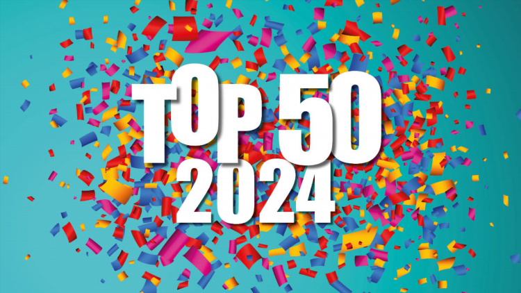 Топ 50 радио