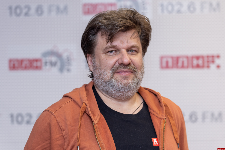 Вести фм частота в москве фм и московской области