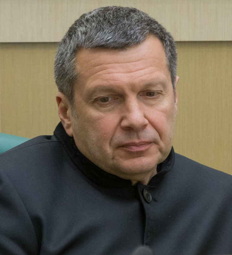 Вести фм полный контакт с владимиром соловьевым