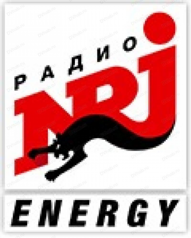 Волна энерджи радио