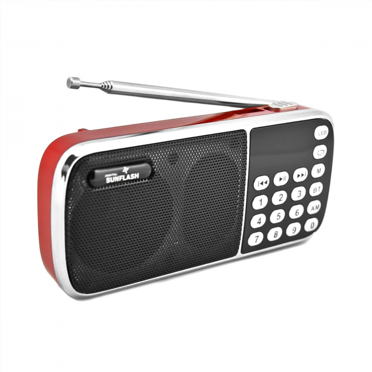Z fm радио